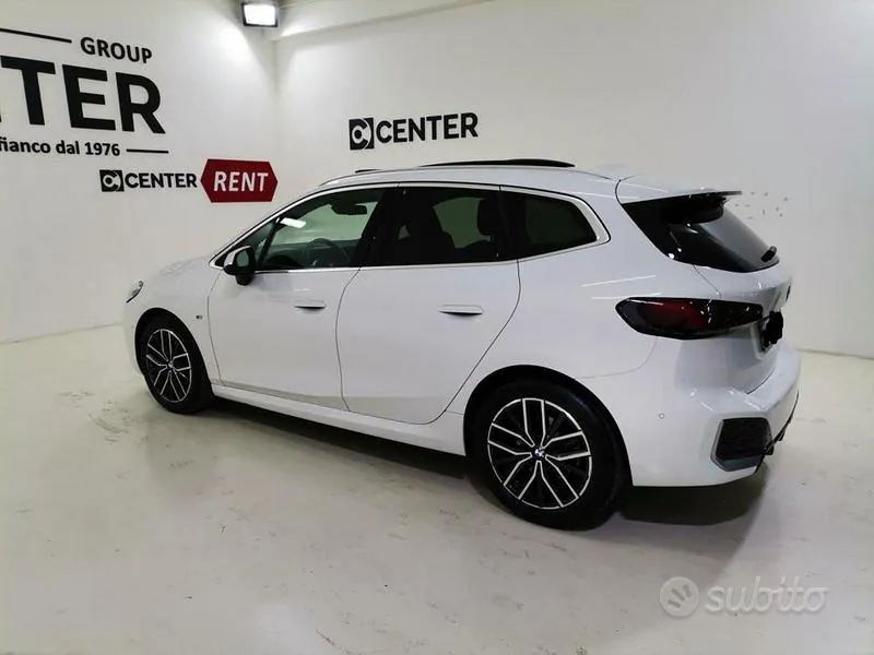 BMW 2 Series Active Tourer 2023 photo 4