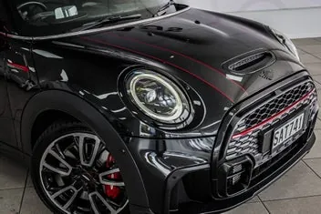 Mini Hatch 2023 photo 5