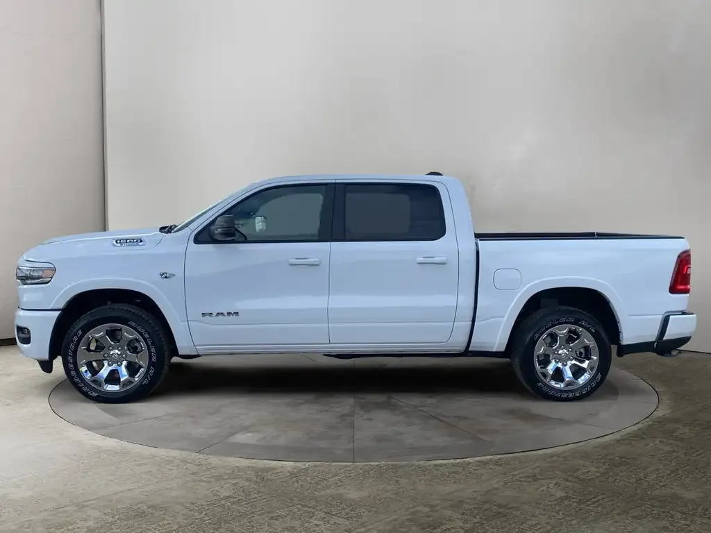 Ram 1500 2026 photo 2