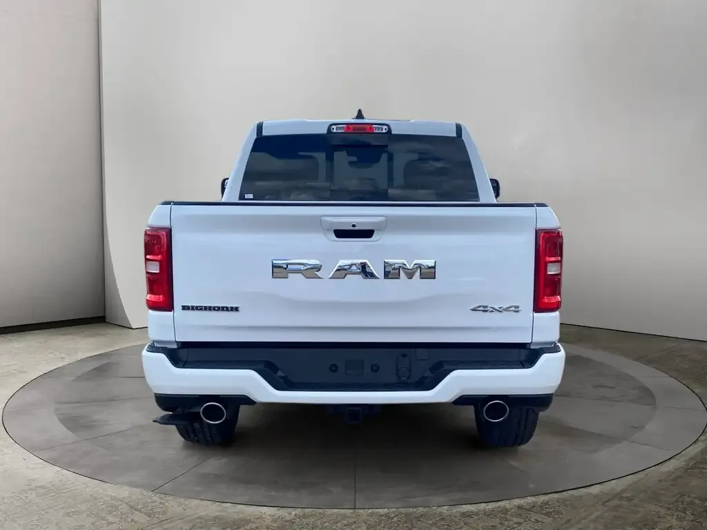 Ram 1500 2026 photo 4