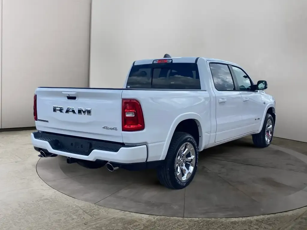Ram 1500 2026 photo 5