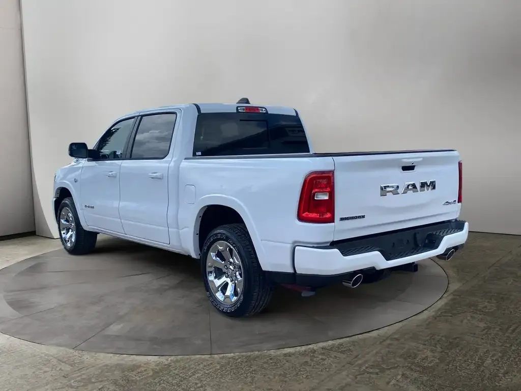 Ram 1500 2026 photo 3