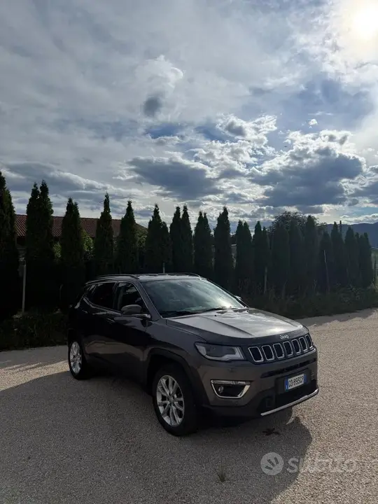Jeep Compass 2021 photo 5
