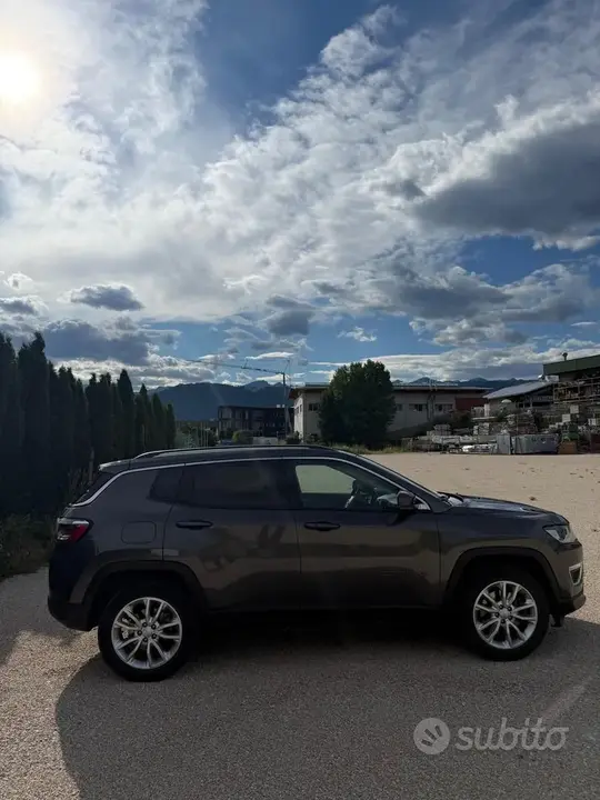 Jeep Compass 2021 photo 4