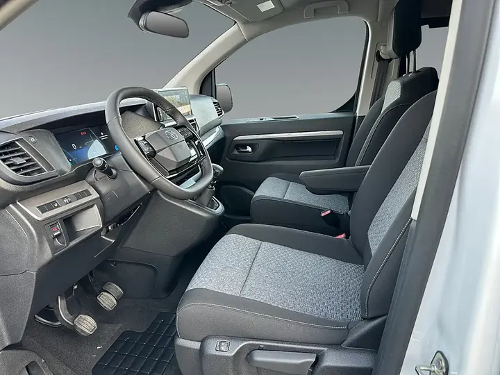 Toyota Proace photo 2