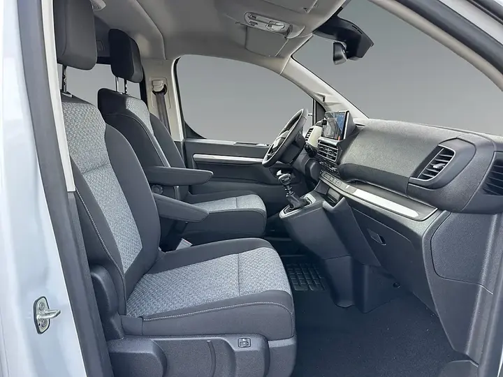 Toyota Proace photo 3