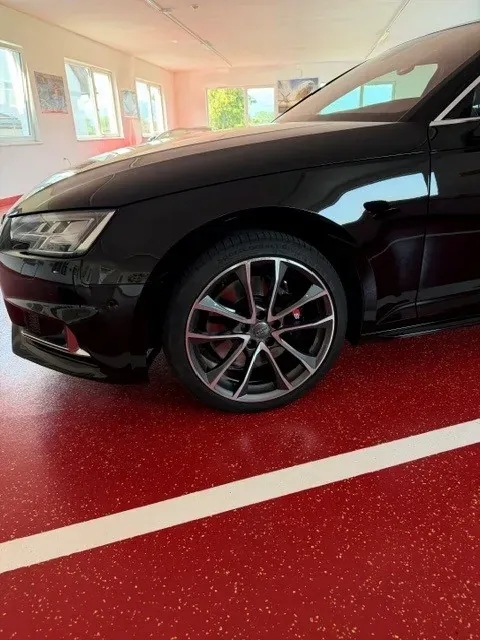 Audi A4 2016 photo 3