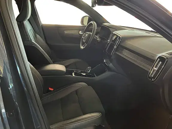 Volvo Xc40 2022 photo 5