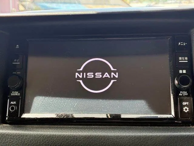 Nissan Nv350 Caravan 2021 photo 4