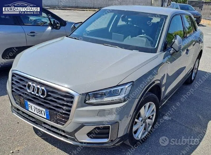 Audi Q2