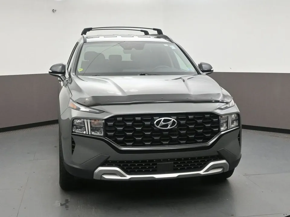 Hyundai Santa Fe 2023 photo 2