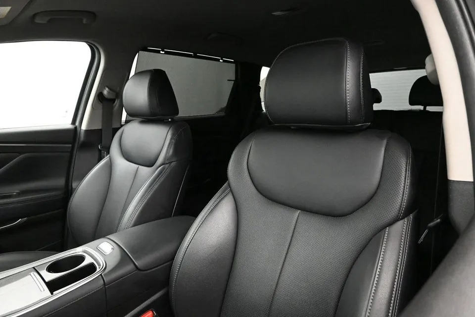 Hyundai Santa Fe 2023 photo 4