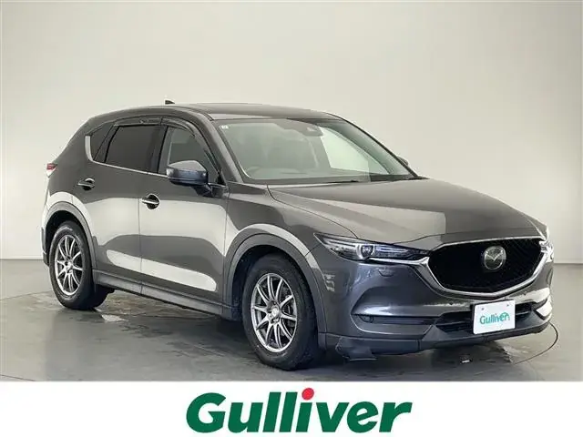 Mitsubishi Cx-5