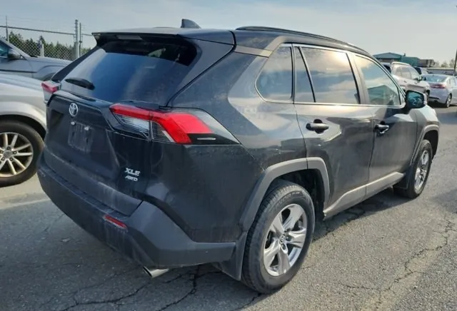 Toyota Rav4 2024 photo 4