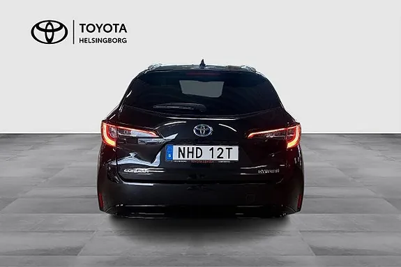 Toyota Corolla 2022 photo 5