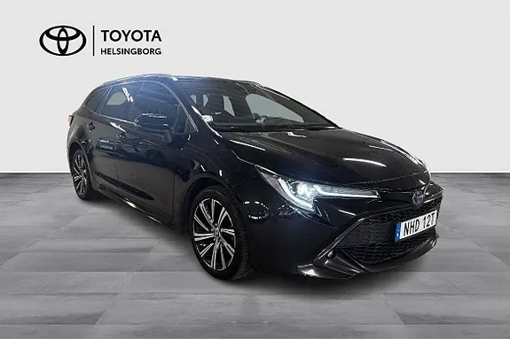 Toyota Corolla 2022 photo 3