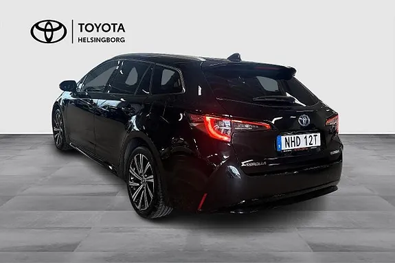 Toyota Corolla 2022 photo 4