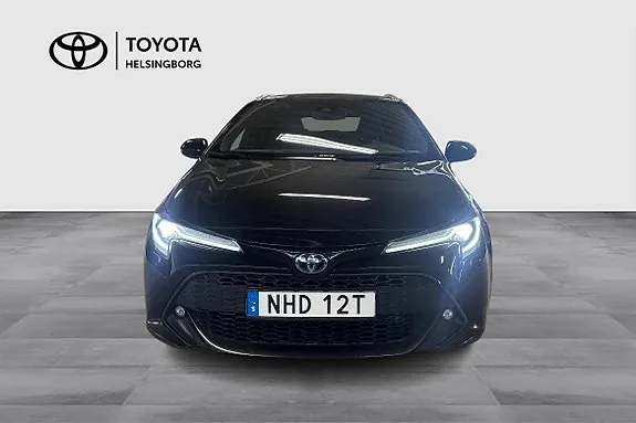 Toyota Corolla 2022 photo 2