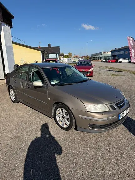 Saab 9-3