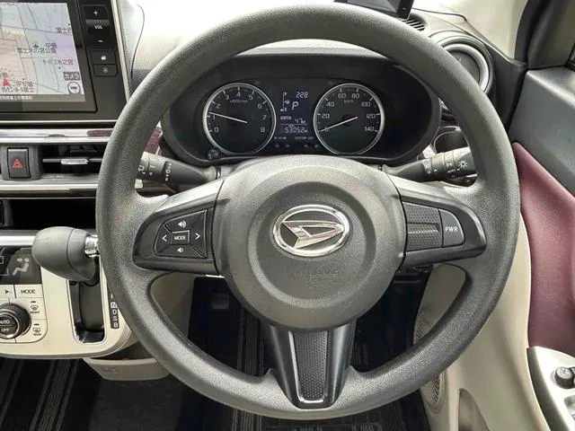 Daihatsu Cast Style Gv Vs Saiisi 2020 photo 3