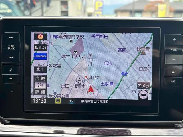 Daihatsu Cast Style Gv Vs Saiisi 2020 photo 4