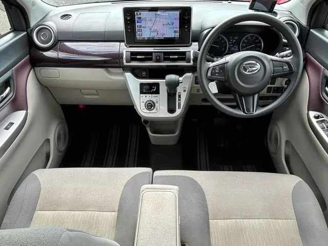 Daihatsu Cast Style Gv Vs Saiisi 2020 photo 2