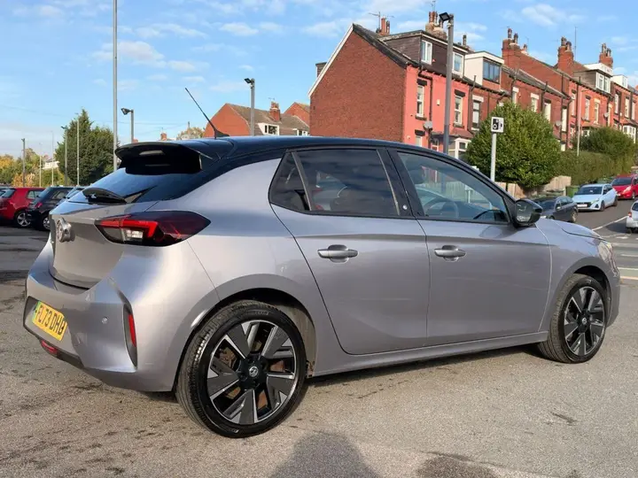 Vauxhall Corsa 2023 photo 3