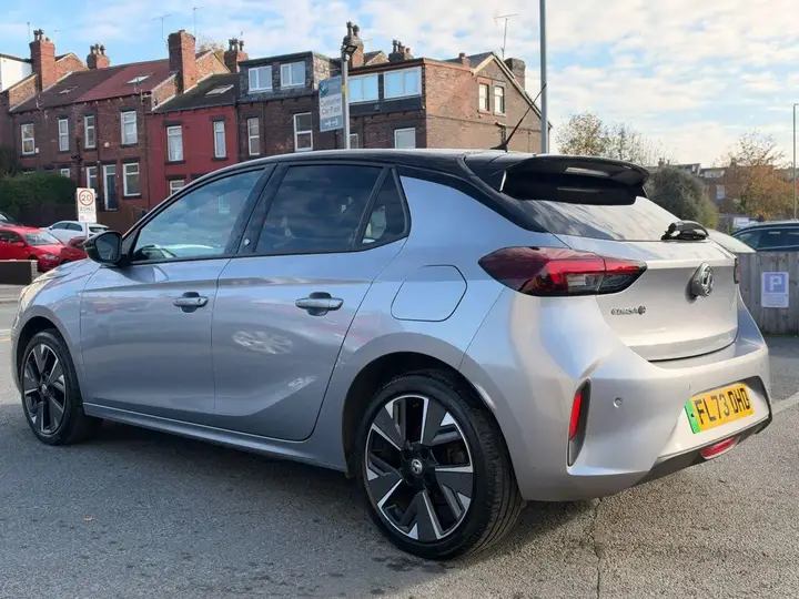 Vauxhall Corsa 2023 photo 5