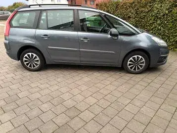 Citroen Grand C4 Picasso
