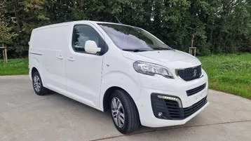 Peugeot Expert Combi