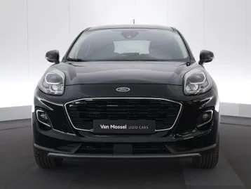 Ford Puma 2024 photo 2