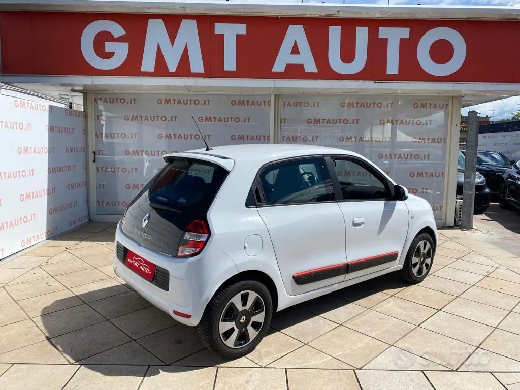 Renault Twingo 2016 photo 5