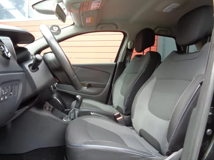 Renault Captur 2014 photo 2