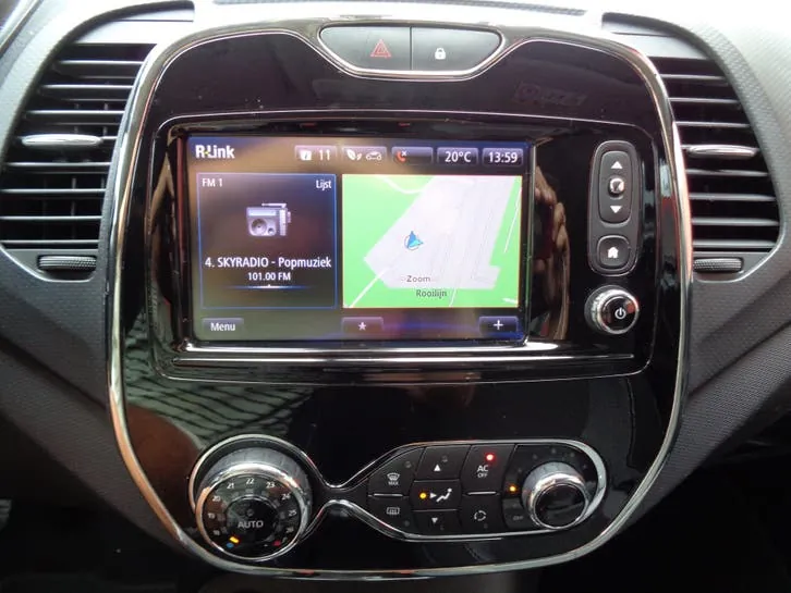 Renault Captur 2014 photo 3