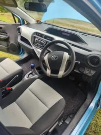 Toyota Aqua 2014 photo 3