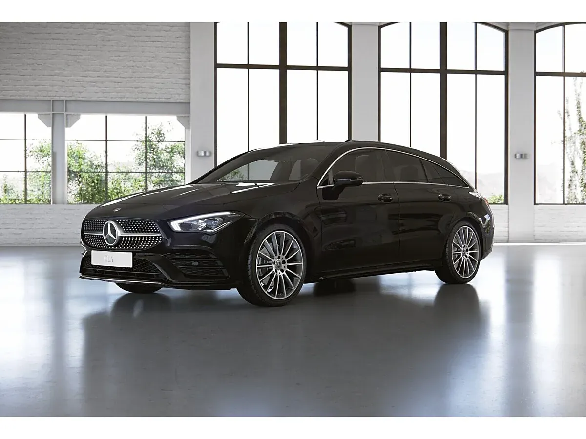 Mercedes-Benz Cla-Class 2023 photo 2