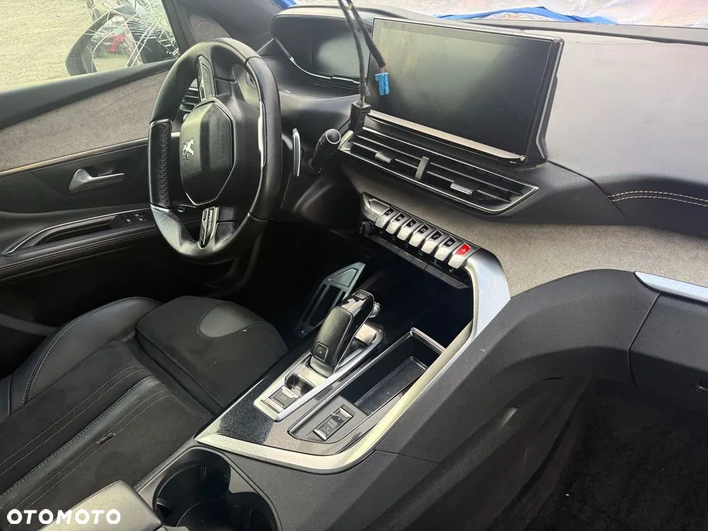 Peugeot 5008 2021 photo 5