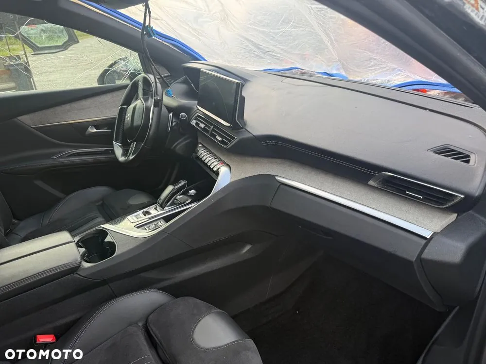 Peugeot 5008 2021 photo 4
