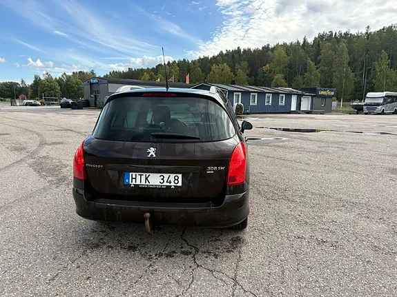 Peugeot 308 2012 photo 4