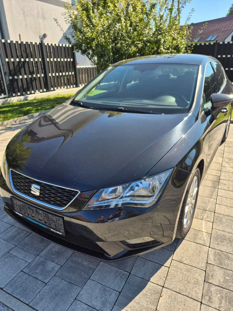 Seat Leon 2013 photo 3