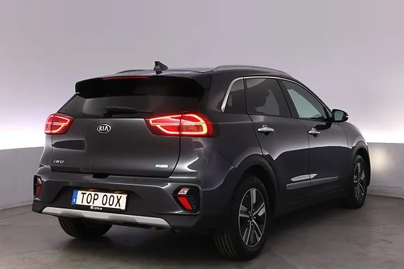 Kia Niro 2020 photo 5