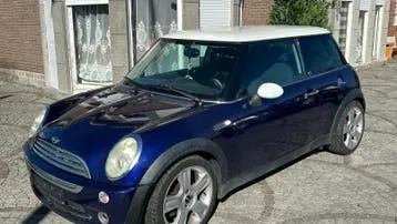 Mini Cooper 2005 photo 3