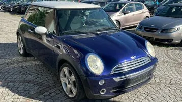 Mini Cooper 2005 photo 2