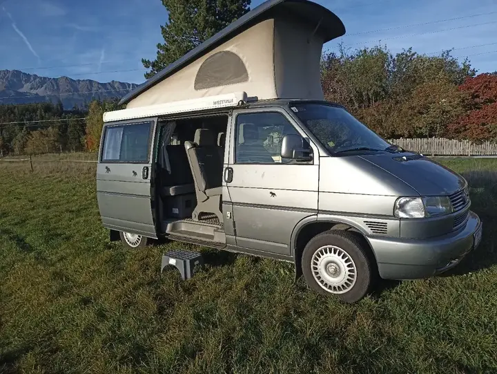 Volkswagen T4