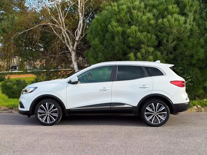 Renault Kadjar 2019 photo 4