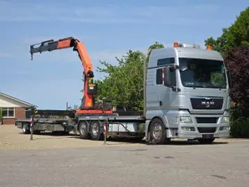MAN Tgx