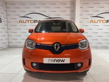 Renault Twingo 2022 photo 3