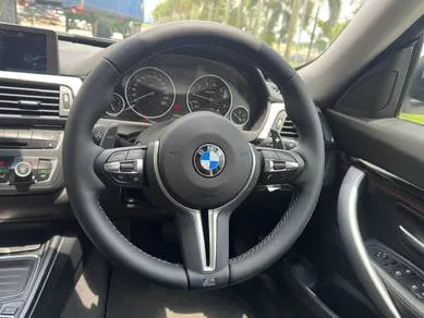 BMW 328I Gt