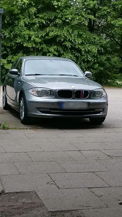 BMW 1Er