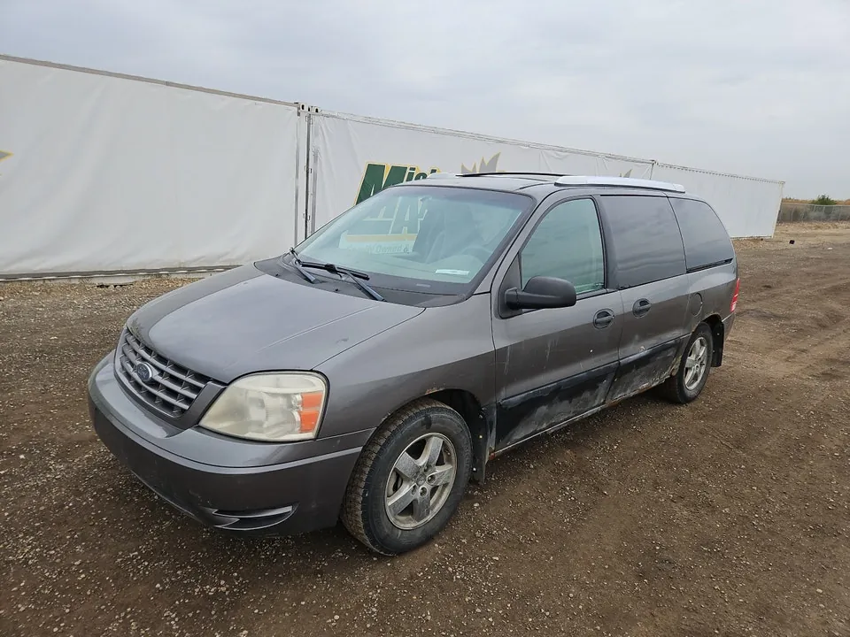 Ford Freestar